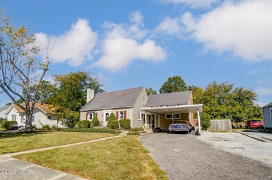 406 W O'Connor Ave, Lima, OH 45801 - photo 2