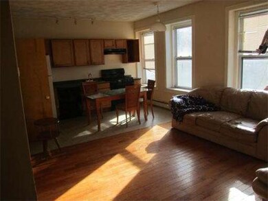 42 Joyce St unit F, Lynn, MA 01902 - photo 4
