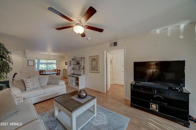 12222 N Paradise Village Pkwy S unit 104, Phoenix, AZ 85032 - photo 3