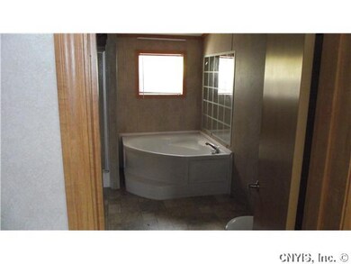 Master Bath/Spa