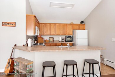 599 River View Dr unit 1107, New Castle, CO 81647 - photo 7