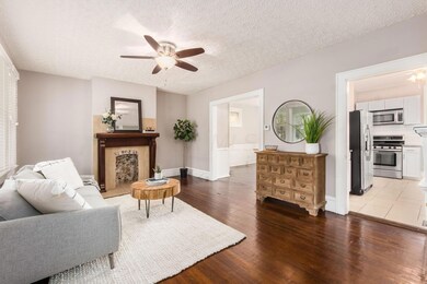 319 E Gates St, Columbus, OH 43206 - photo 2