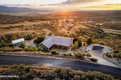 15606 E Sterling Spur Rd, Dewey, AZ 86327 - photo 4
