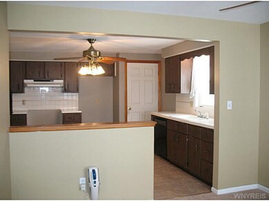 Kitchen Dining