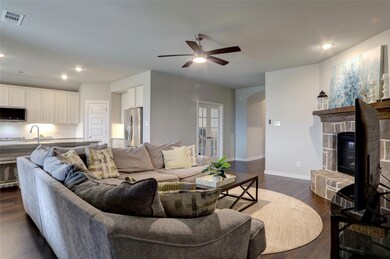1717 Journey Forth Trail, Wylie, TX 75098 - photo 4