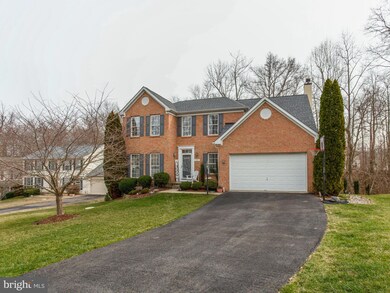2307 Sansbury Dr, Chesapeake Beach, MD 20732 - photo 2