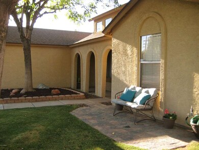 Front view 2