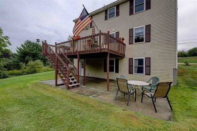 3 Gordon Ave, Pelham, NH 03076 - photo 2