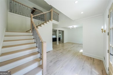 4531 Outer Bank Dr, Norcross, GA 30092 - photo 5