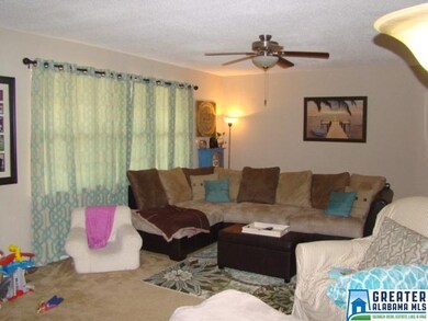 1514 Clairmont Dr, Weaver, AL 36277 - photo 3