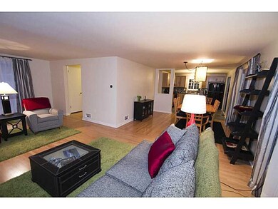 Living Room.