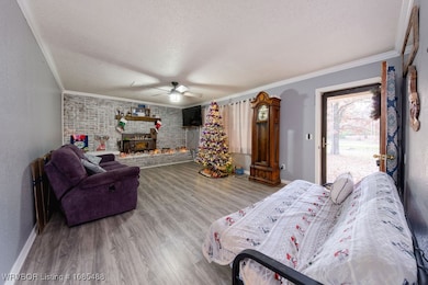 3089 W Drake Rd, Sallisaw, OK 74955 - photo 6