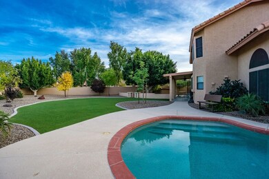 1039 S Cape Ct, Gilbert, AZ 85233 - photo 3