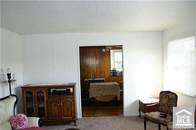 another view of living rm towards dining area