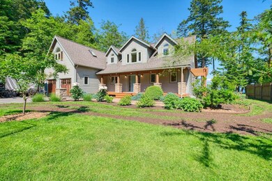 404 High Bluff Dr, Point Roberts, WA 98281 - photo 3