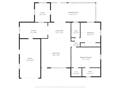 116 Delvalle St, Melbourne Beach, FL 32951 - photo 5