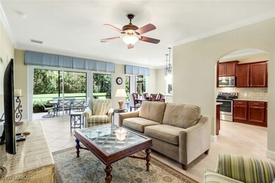 9532 Ironstone Terrace unit 102, Naples, FL 34120 - photo 4