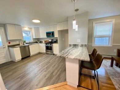 115 Harper Ave, Cranston, RI 02910 - photo 5