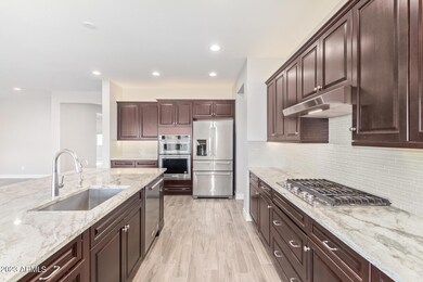 40190 N Carter Ct, Queen Creek, AZ 85140 - photo 6