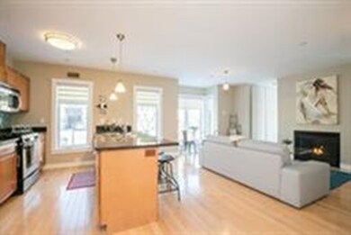 54 Bay State Rd unit 3, Cambridge, MA 02138 - photo 2