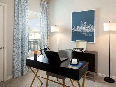 Photo is not of the actual home, but is an inspira