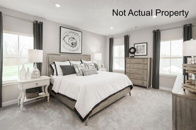9 Master Bedroom