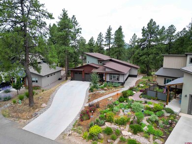 250 Edgemont Meadows Rd, Durango, CO 81301 - photo 7