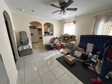 3702 Frank St, Dallas, TX 75210 - photo 2