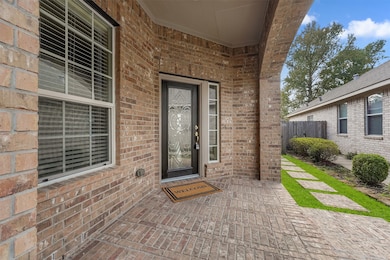 20281 Southwood Oaks Dr, Porter, TX 77365 - photo 4