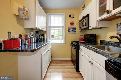 6626 Potomac Ave unit B1, Alexandria, VA 22307 - photo 5
