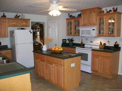 A real Cooks Kitchen
