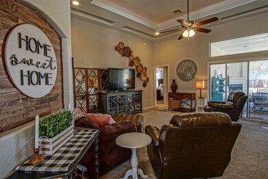 2064 Calle de Oro, Alamogordo, NM 88310 - photo 3