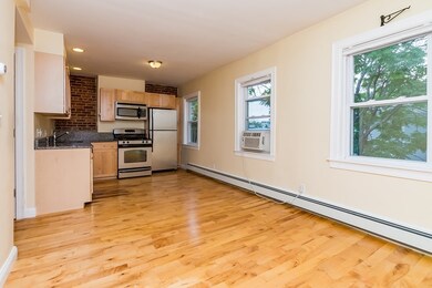 101 Gore St unit 6, Cambridge, MA 02141 - photo 2