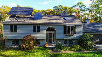 133 Hogback Rd, Campton, NH 03223 - photo 2