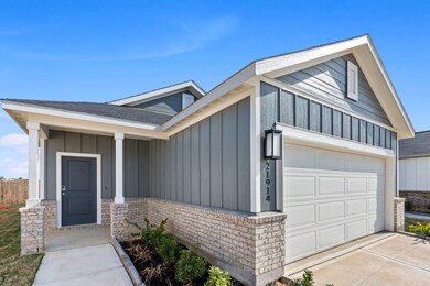 21914 Red Lantana Trail, Hockley, TX 77447 - photo 2