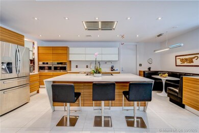 4 Door Refrigerator | Steam and Convection Ovens