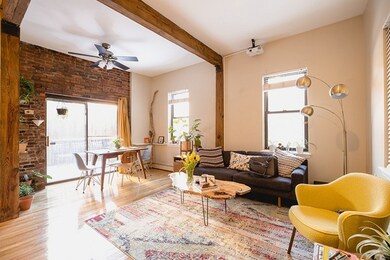 57 Charter St unit 1A, Boston, MA 02113 - photo 2