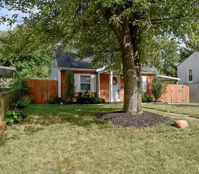 3122 Dresden St. Columbus OH 43224-2