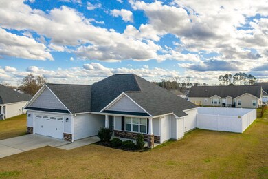 454 Barrel Dr, Winterville, NC 28590 - photo 3