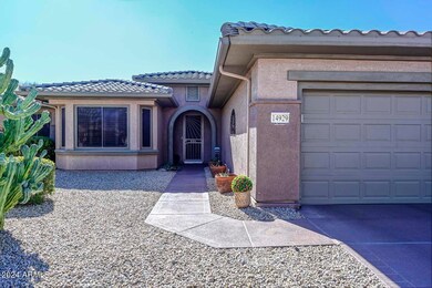 14929 W Walking Stick Way, Surprise, AZ 85374 - photo 2