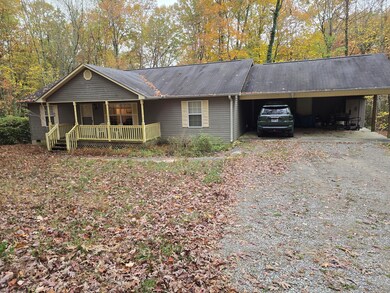 002 - Great Homestead