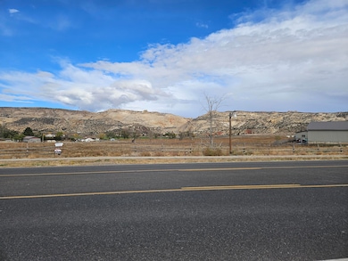 NE view