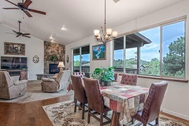 507 W Laredo Loop, Payson, AZ 85541 - photo 4