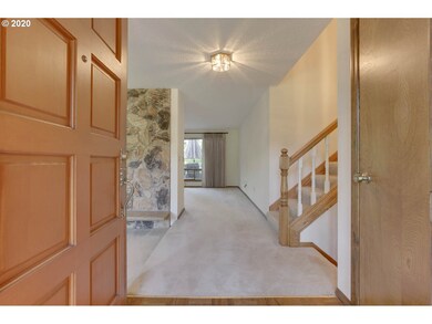 Entrance/Foyer