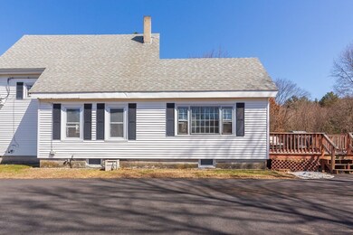 289 Matfield St, West Bridgewater, MA 02379 - photo 5