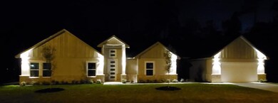 9202 E Lakeside Dr, Magnolia, TX 77354 - photo 4