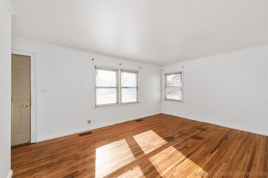 121 E 35th St, Tulsa, OK 74105 - photo 5