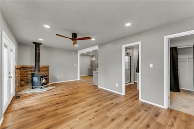 19027 (.21 acres) Footpath Rd, Fayetteville, AR 72703 - photo 7