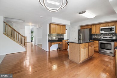 9632 Washington Ave, Laurel, MD 20723 - photo 5