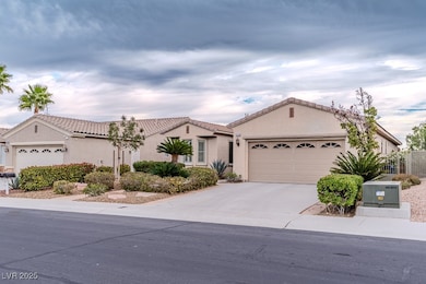 5110 Silenzio St, Las Vegas, NV 89135 - photo 5